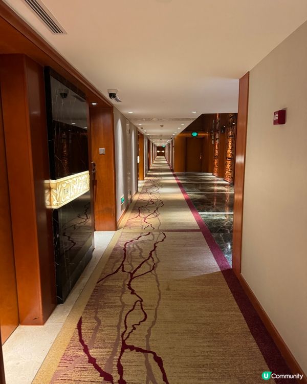 廣州中國大酒店推介💕