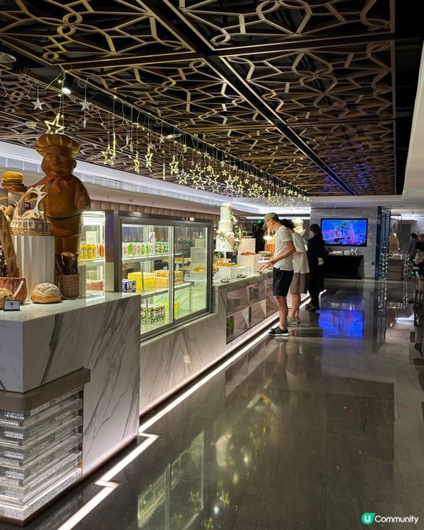 廣州中國大酒店推介💕