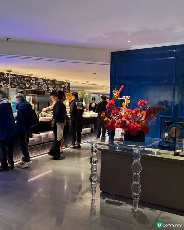 廣州中國大酒店推介💕