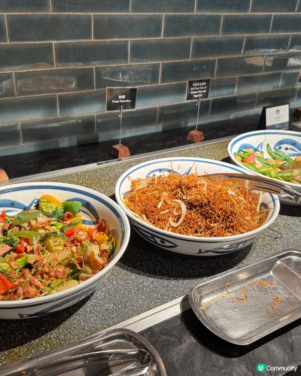 廣州中國大酒店推介💕