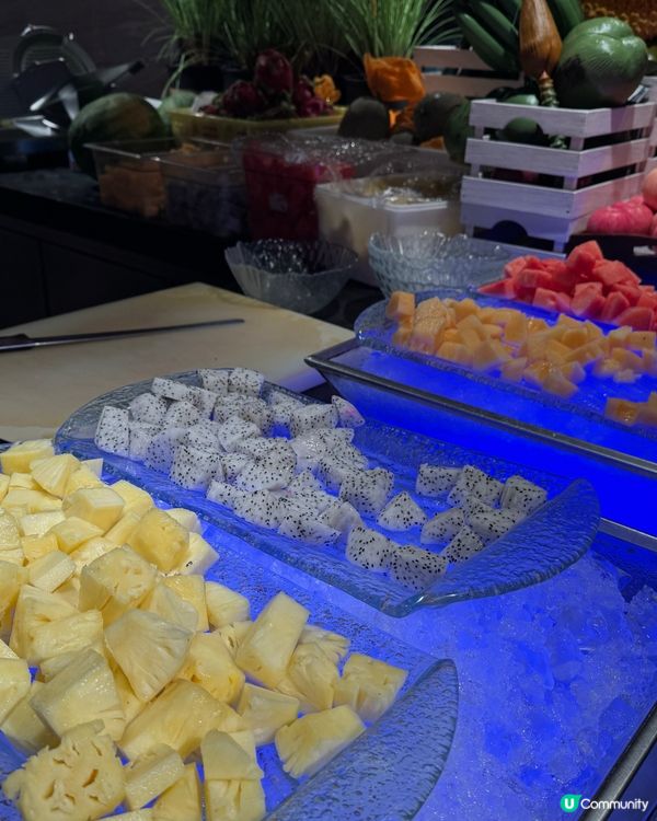 廣州中國大酒店推介💕