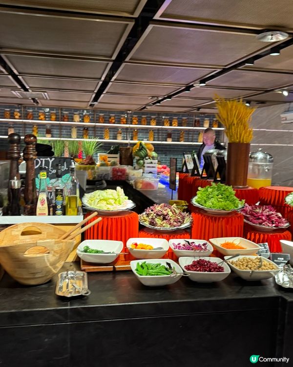 廣州中國大酒店推介💕