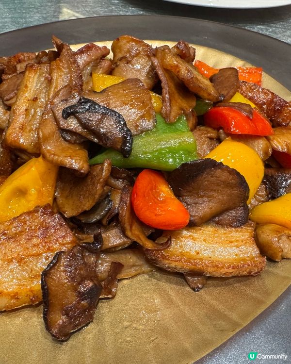 廣州稻香酒樓推介