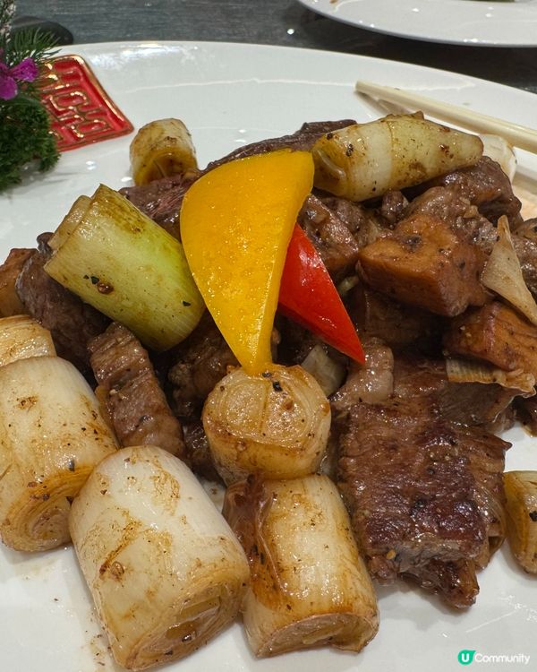 廣州稻香酒樓推介