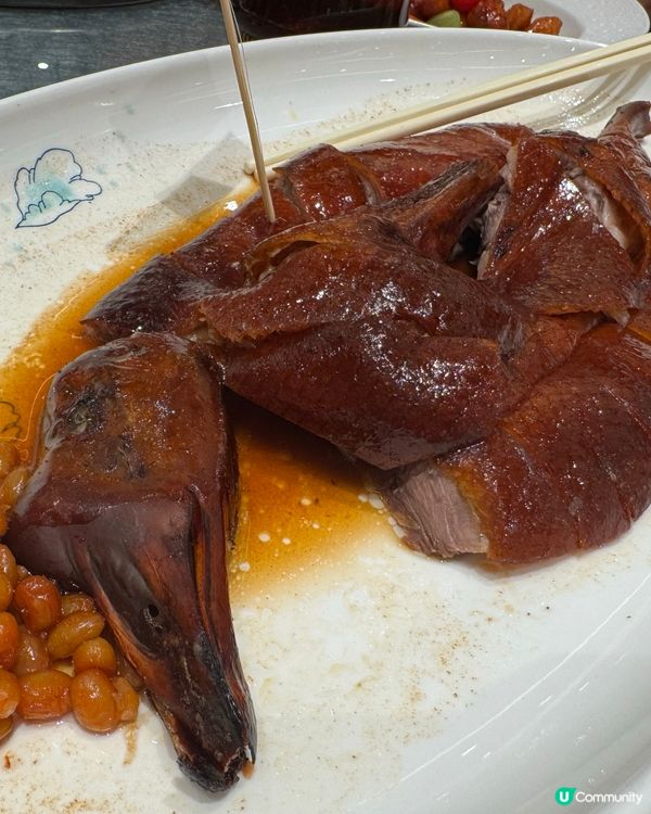 廣州稻香酒樓推介