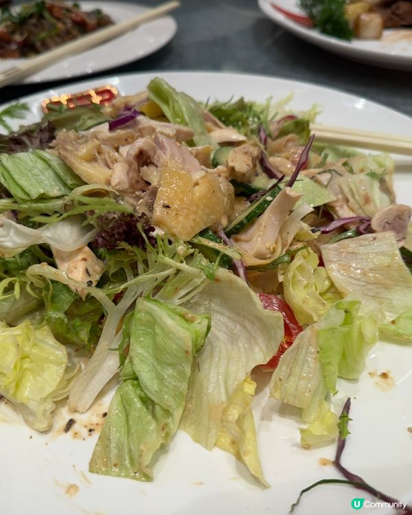 廣州稻香酒樓推介