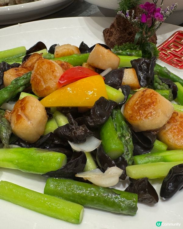 廣州稻香酒樓推介