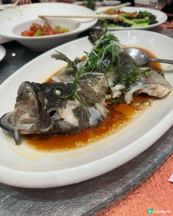 廣州稻香酒樓推介