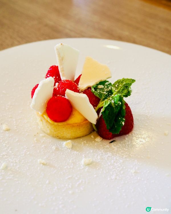 𓂃.𓈒尖沙咀𓎏ෆ.ᐟ海旁悠閒風意大利餐廳𓈒𓂃.