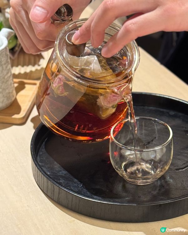 QUE！黑松露料理🤤