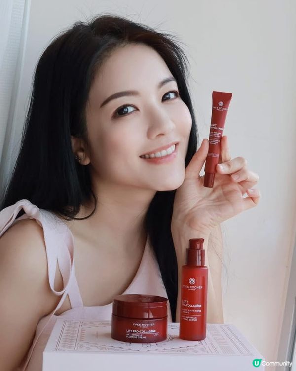 ✨新年新肌✨  挑戰逆齡肌膚！