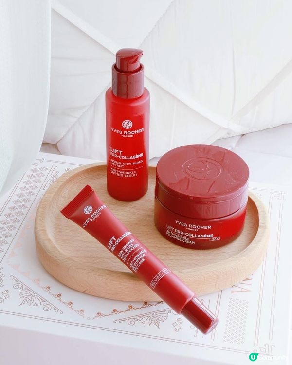 ✨新年新肌✨  挑戰逆齡肌膚！