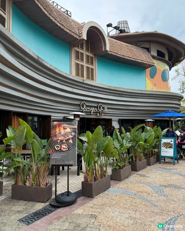 ｢🇭🇰海洋公園比迪士尼更值回票價‼️｣