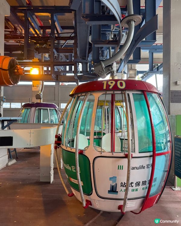 ｢🇭🇰海洋公園比迪士尼更值回票價‼️｣