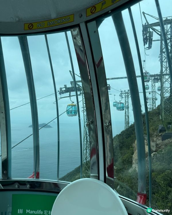 ｢🇭🇰海洋公園比迪士尼更值回票價‼️｣