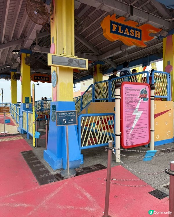 ｢🇭🇰海洋公園比迪士尼更值回票價‼️｣