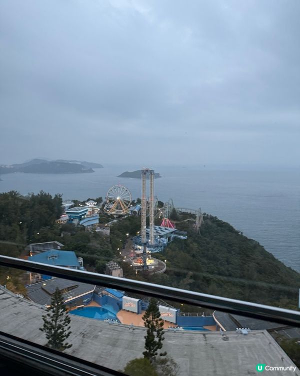 ｢🇭🇰海洋公園比迪士尼更值回票價‼️｣