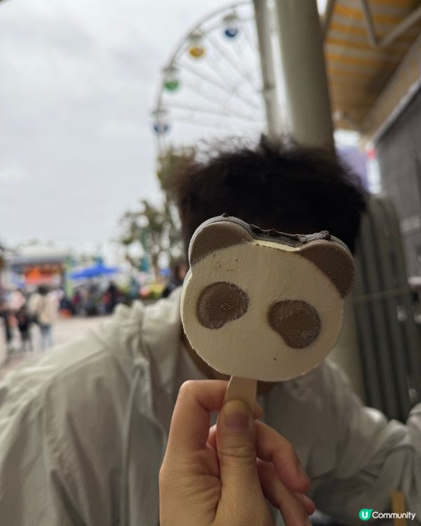 ｢🇭🇰海洋公園比迪士尼更值回票價‼️｣