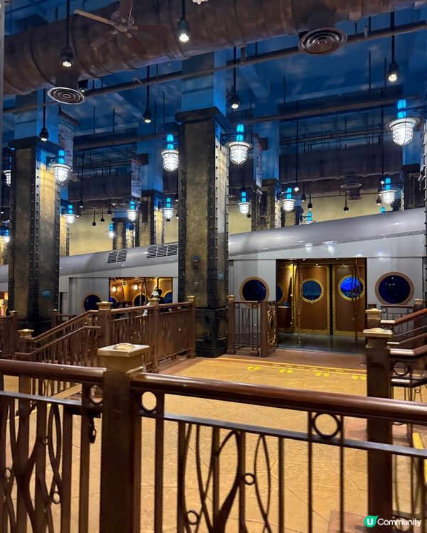 ｢🇭🇰海洋公園比迪士尼更值回票價‼️｣