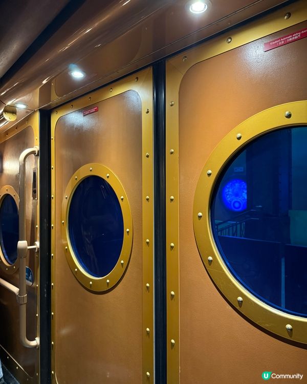 ｢🇭🇰海洋公園比迪士尼更值回票價‼️｣