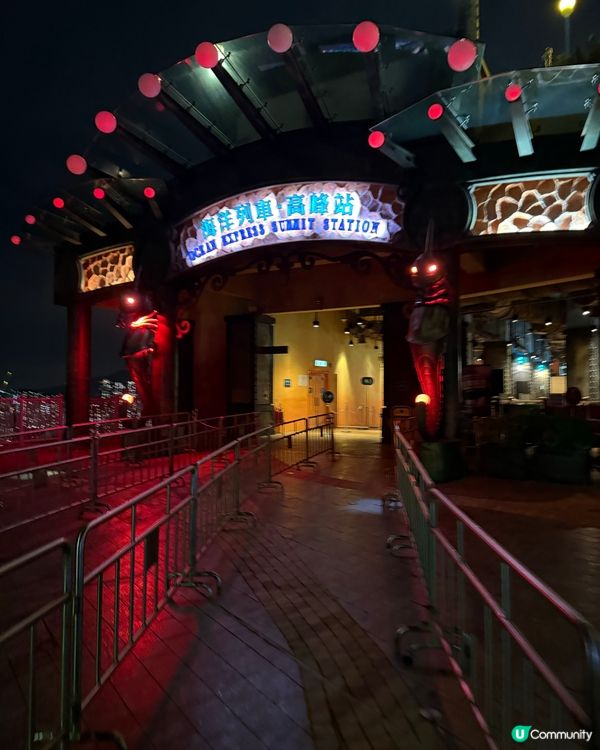 ｢🇭🇰海洋公園比迪士尼更值回票價‼️｣