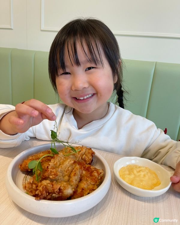 朗屏新發現😋  小店美食