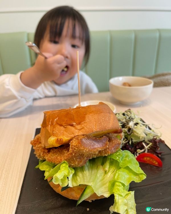 朗屏新發現😋  小店美食