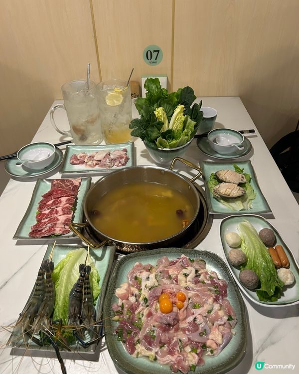 雞老闆🐔 滋補雞煲🍲 2人套餐$388 抵食夾抵食😋