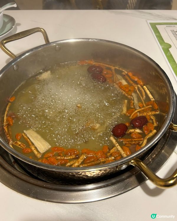 雞老闆🐔 滋補雞煲🍲 2人套餐$388 抵食夾抵食😋