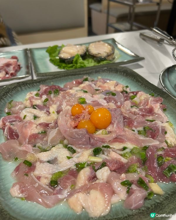 雞老闆🐔 滋補雞煲🍲 2人套餐$388 抵食夾抵食😋