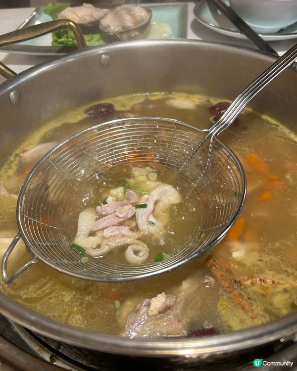 雞老闆🐔 滋補雞煲🍲 2人套餐$388 抵食夾抵食😋