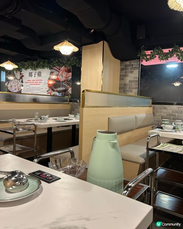 雞老闆🐔 滋補雞煲🍲 2人套餐$388 抵食夾抵食😋