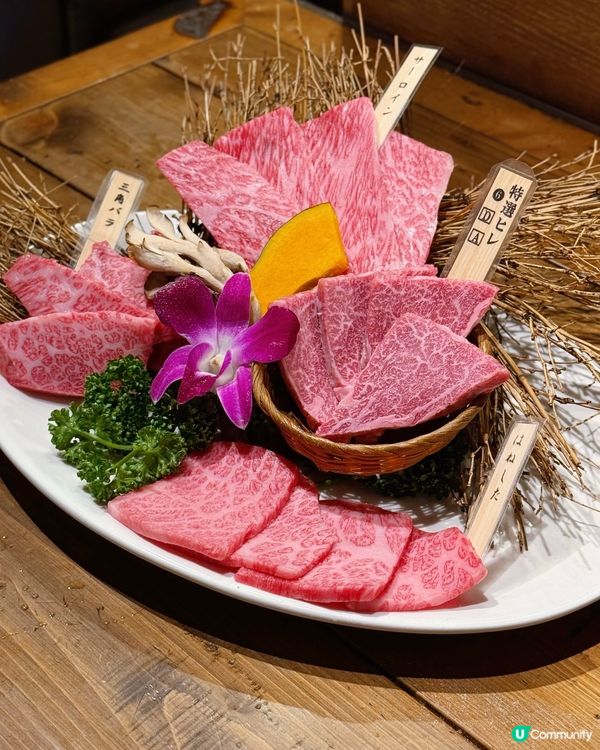 🎌東京·炭火燒肉