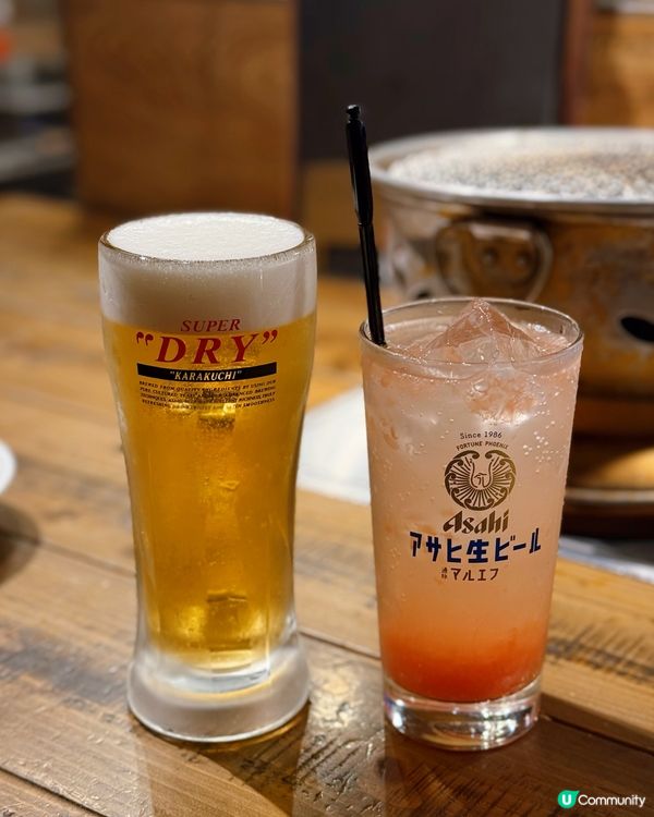 🎌東京·炭火燒肉