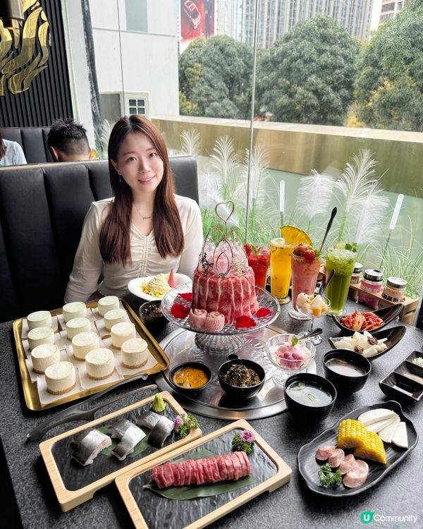 五年必吃榜🥇四年廣州米其林指南餐廳🎖️