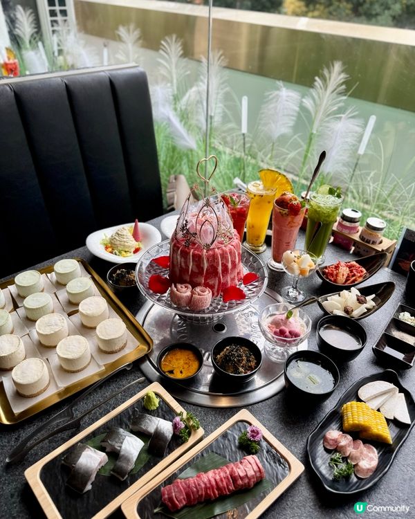 五年必吃榜🥇四年廣州米其林指南餐廳🎖️