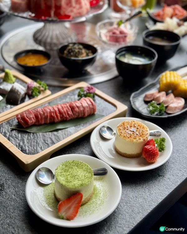 五年必吃榜🥇四年廣州米其林指南餐廳🎖️