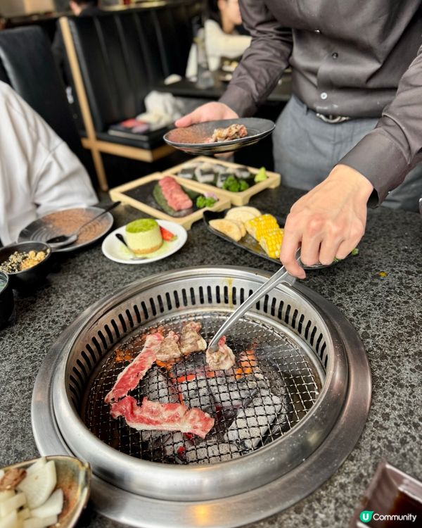 五年必吃榜🥇四年廣州米其林指南餐廳🎖️