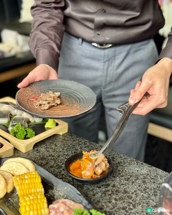 五年必吃榜🥇四年廣州米其林指南餐廳🎖️