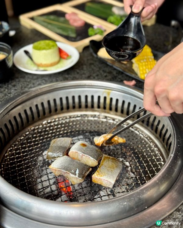 五年必吃榜🥇四年廣州米其林指南餐廳🎖️