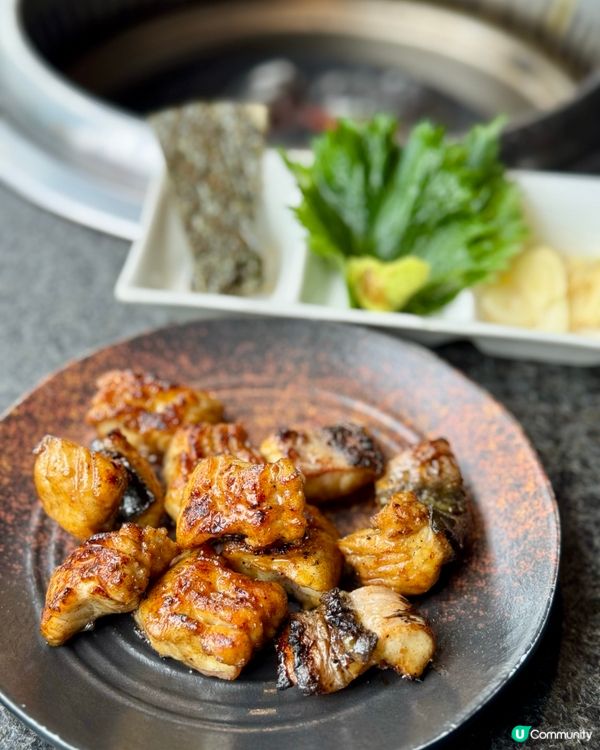 五年必吃榜🥇四年廣州米其林指南餐廳🎖️