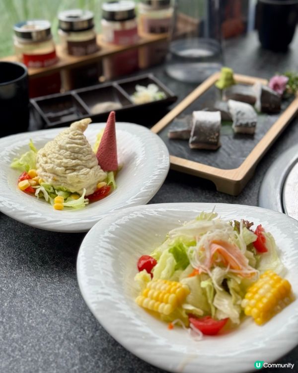 五年必吃榜🥇四年廣州米其林指南餐廳🎖️