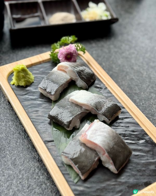 五年必吃榜🥇四年廣州米其林指南餐廳🎖️