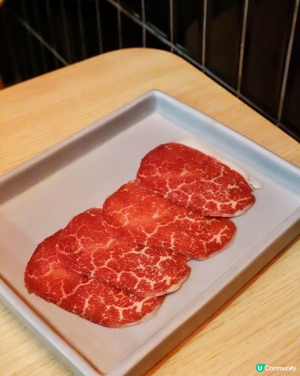 銅鑼灣高質壽喜燒🤤  日本十勝和牛任最平$168！