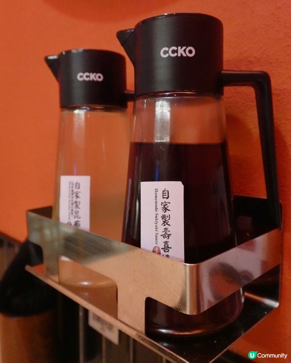 銅鑼灣高質壽喜燒🤤  日本十勝和牛任最平$168！