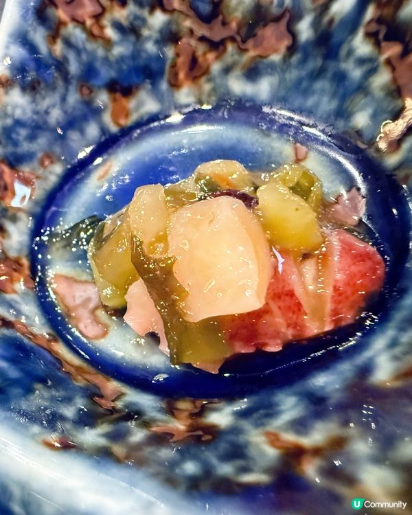 尖沙咀高質樓上鐵板燒