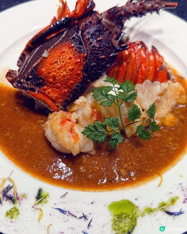 尖沙咀高質樓上鐵板燒