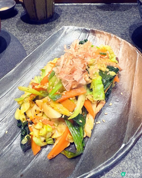 尖沙咀高質樓上鐵板燒