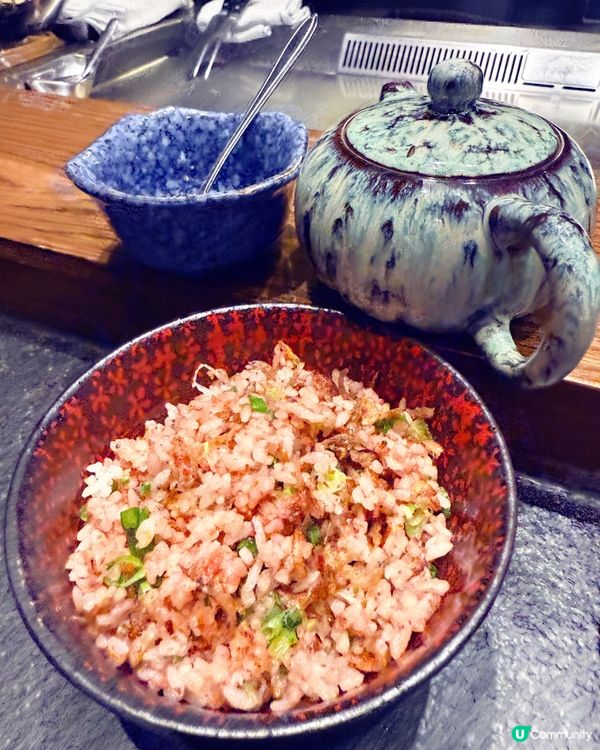 尖沙咀高質樓上鐵板燒