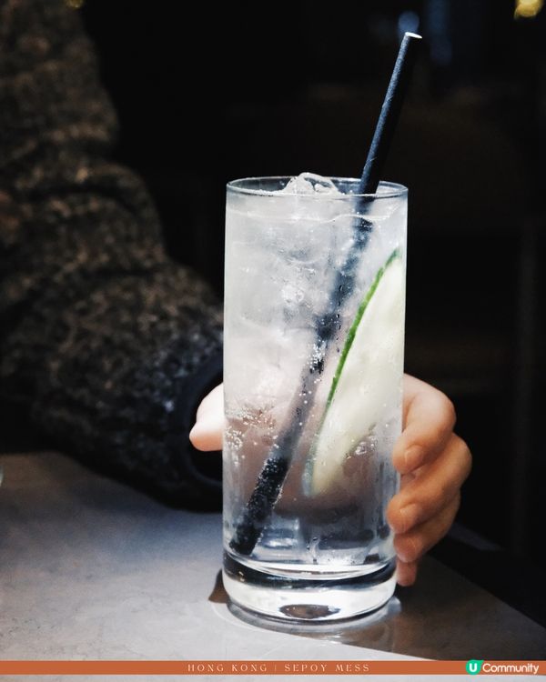 尖沙咀體驗英印風味餐點⚜️